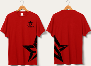 T-shirt Design by O_O NIZAL O_O for this project | Design: #29470284
