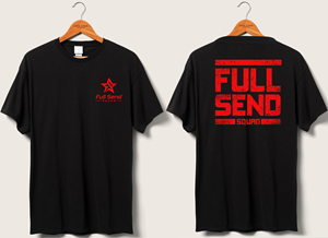 T-shirt Design by O_O NIZAL O_O for this project | Design: #29470675