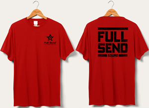 T-shirt Design by O_O NIZAL O_O for this project | Design: #29470682