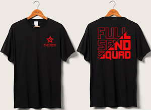 T-shirt Design by O_O NIZAL O_O for this project | Design: #29470725