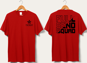 T-shirt Design by O_O NIZAL O_O for this project | Design: #29470729