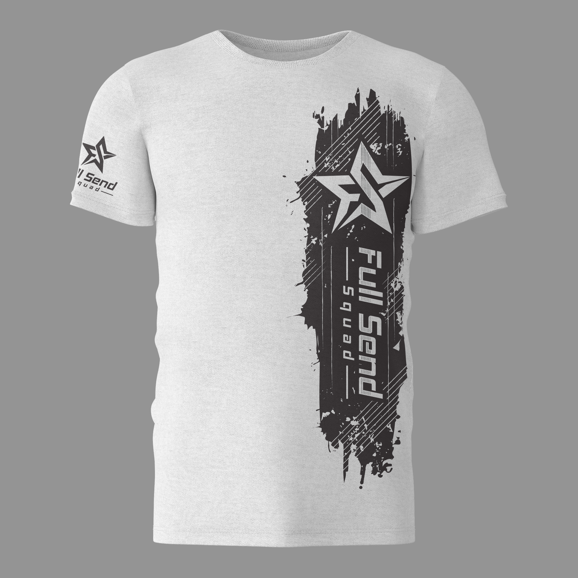 T-shirt Design by Barney Stinson for this project | Design: #29439038