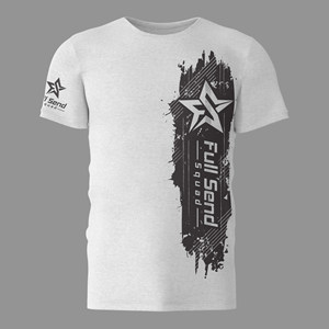 T-shirt Design by Barney Stinson for this project | Design: #29439038