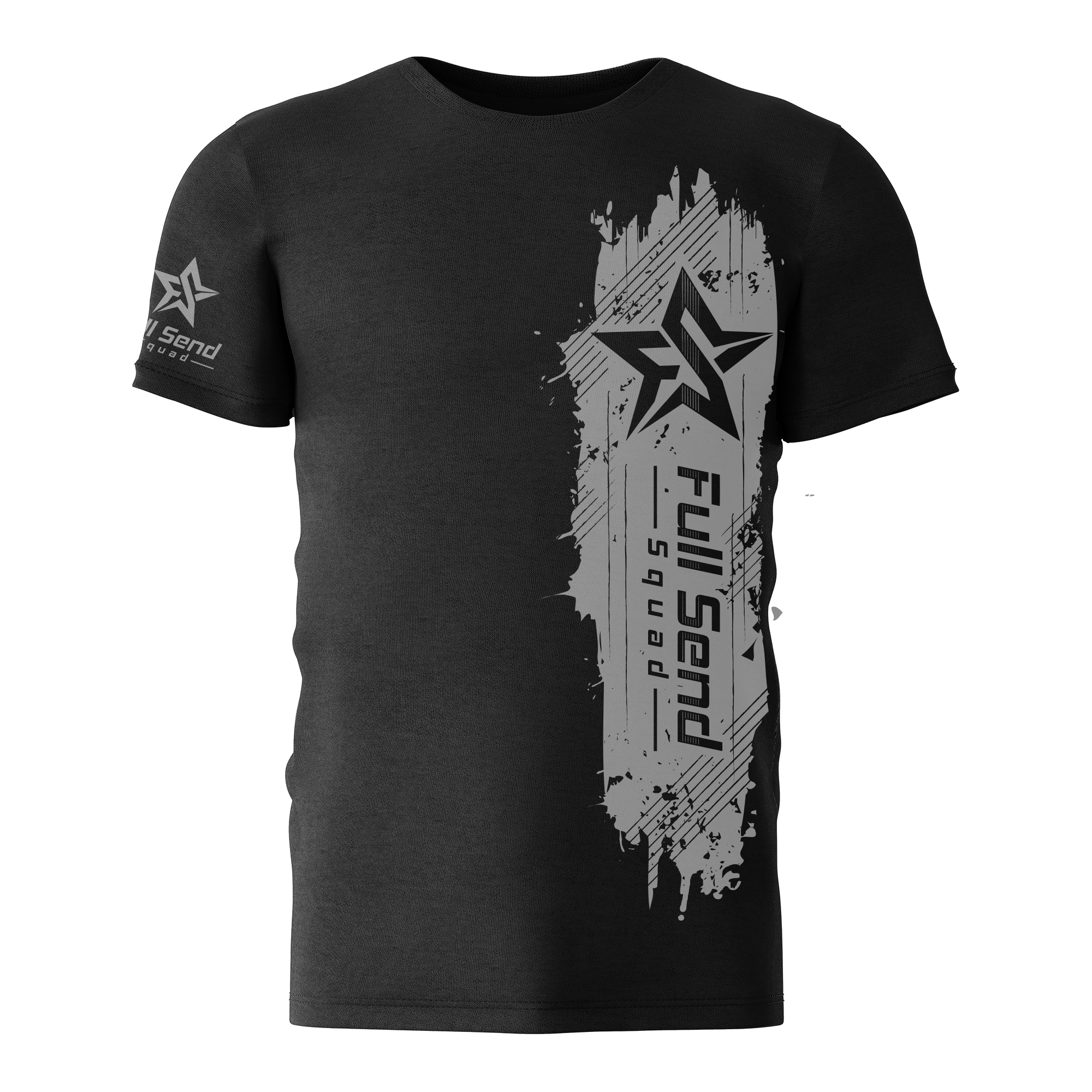 T-shirt Design by Barney Stinson for this project | Design #29774347