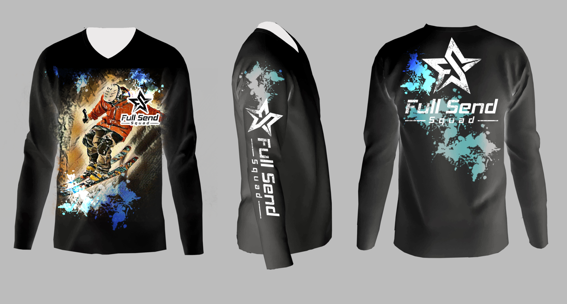 T-shirt Design by elveneclipse for this project | Design #29461763