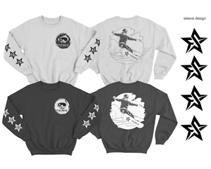 T-shirt Design by dmoeksa for this project | Design: #29454054