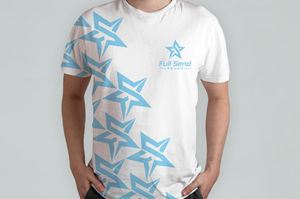 T-shirt Design by typefdesign for this project | Design: #29467417