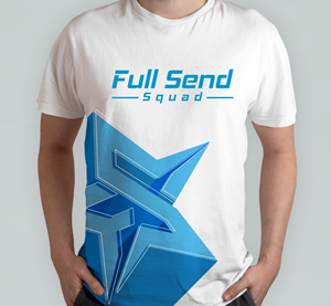 T-shirt Design by typefdesign