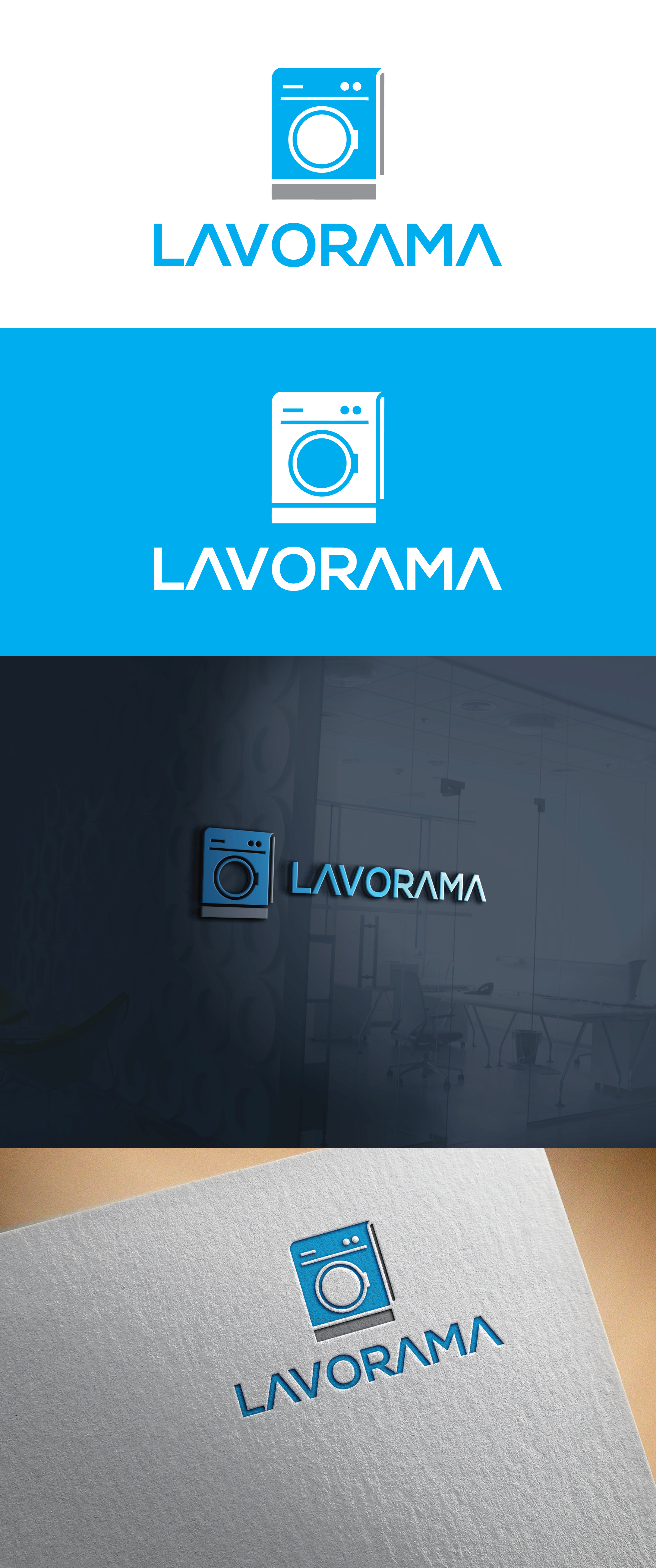 Logo Design by DJ 1 for this project | Design #29435984