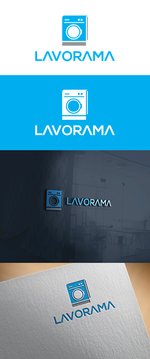 Logo Design by DJ 1 for this project | Design: #29435984