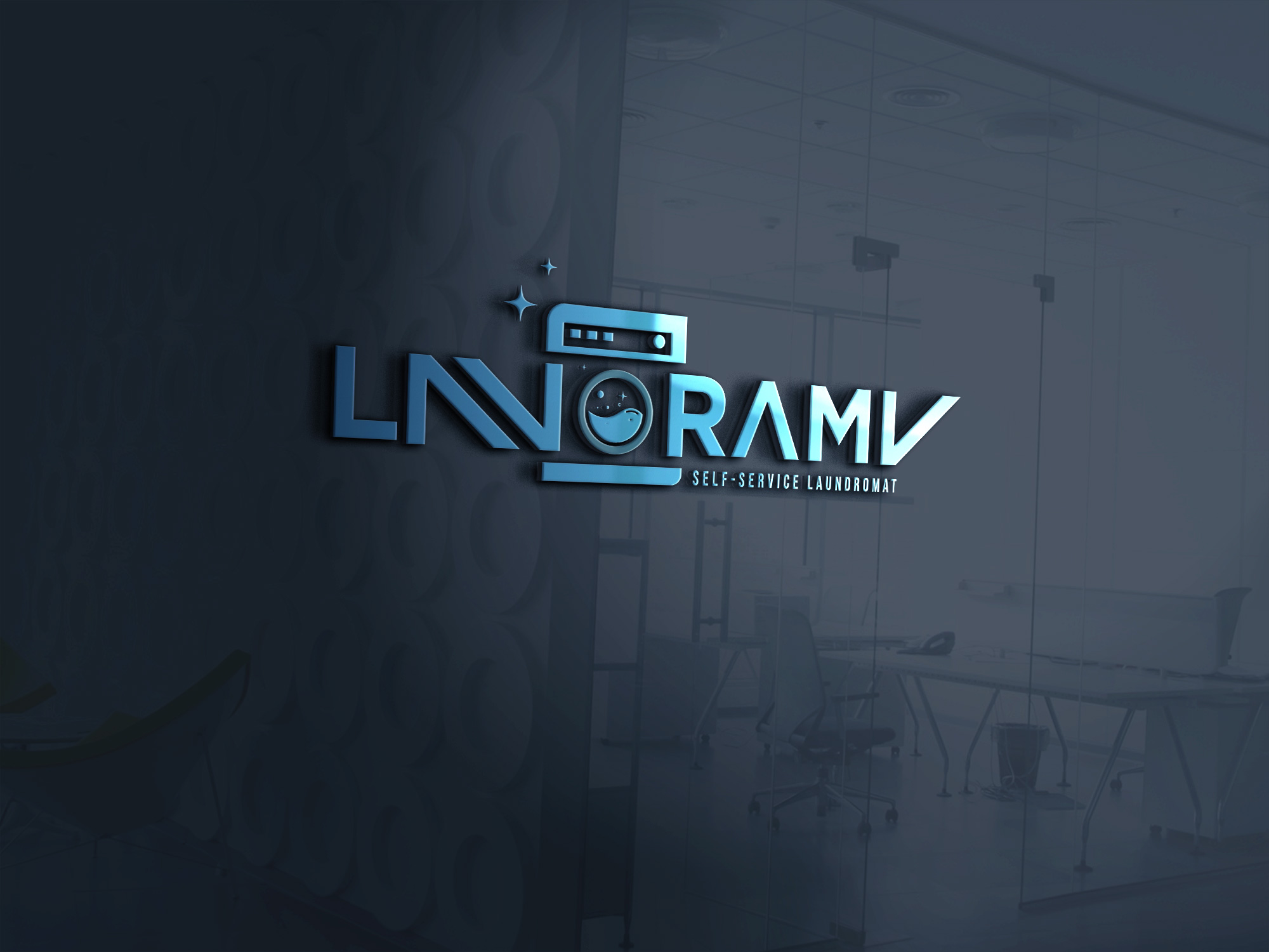Logo Design by synthiapoint for this project | Design #29434867