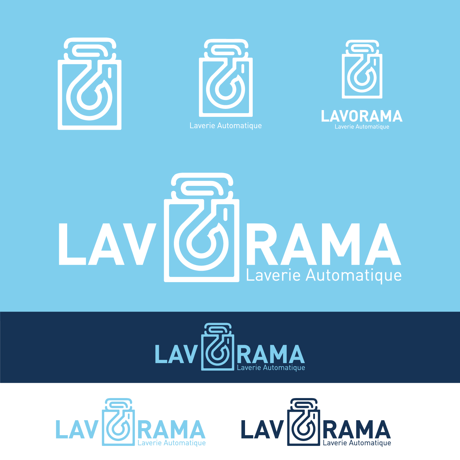 Logo Design by VICTOR MATIAS for this project | Design #29450498