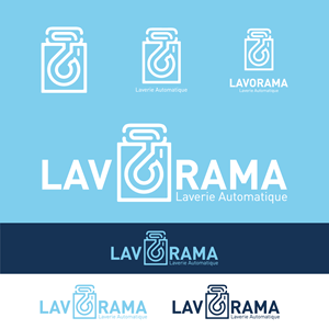 Logo Design by VICTOR MATIAS
