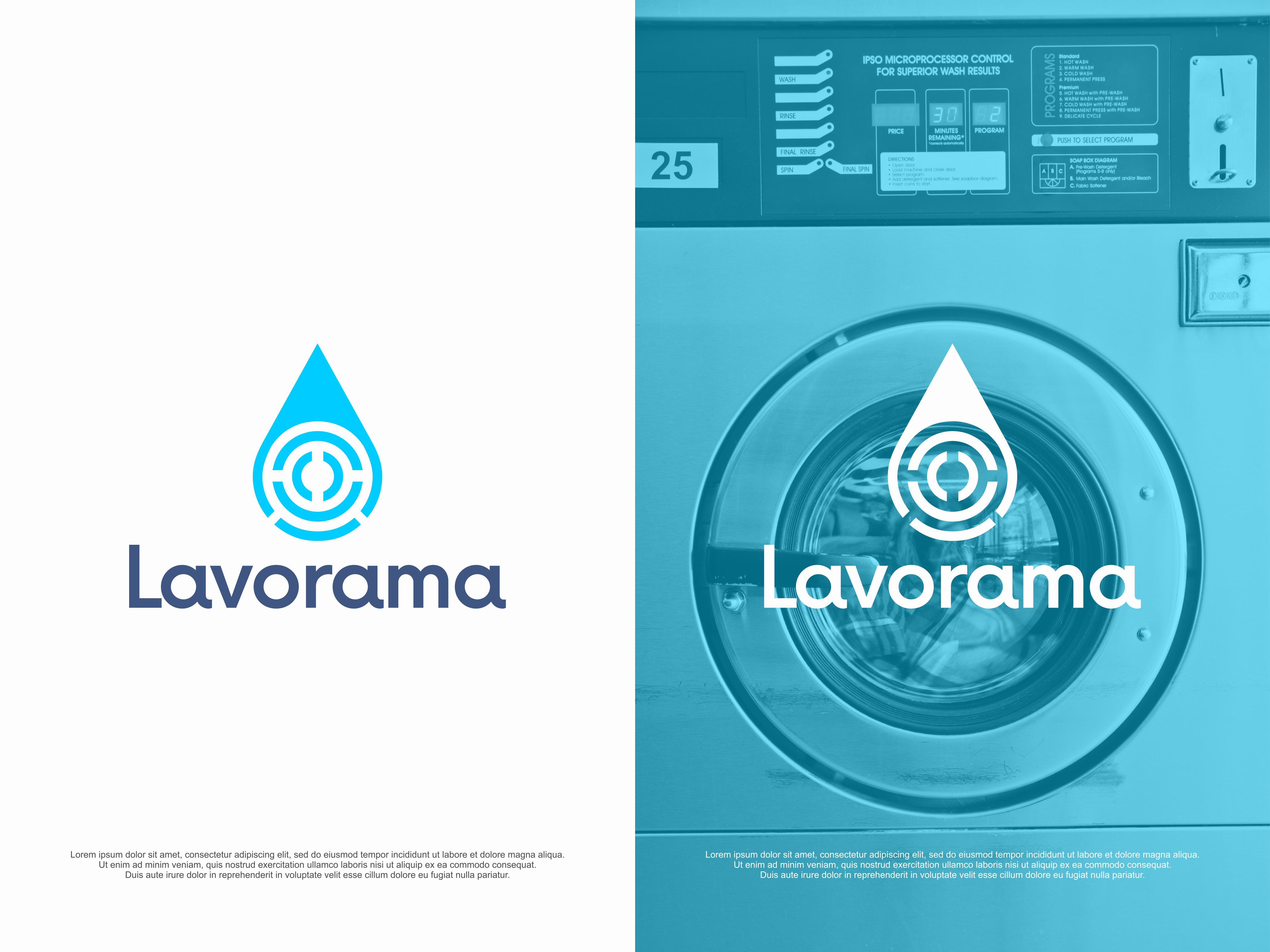 Logo Design by R!CKY for this project | Design #29469522