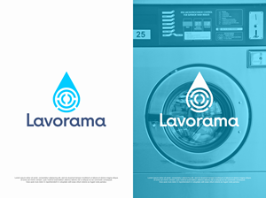 Logo Design by R!CKY for this project | Design: #29469522