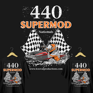 T-shirt Design by hanartall