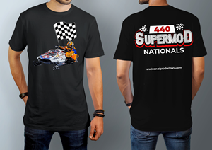 T-shirt Design by Md. Humayun for this project | Design: #29438710