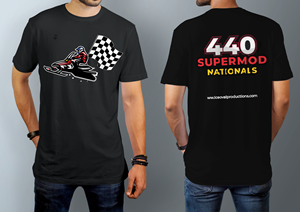 T-shirt Design by Md. Humayun for this project | Design: #29438711