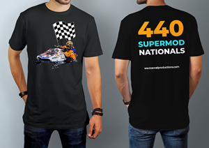T-shirt Design by Md. Humayun for this project | Design: #29438713