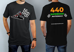 T-shirt Design by Md. Humayun for this project | Design: #29438714