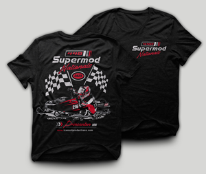 T-shirt Design by Ena for this project | Design: #29438288