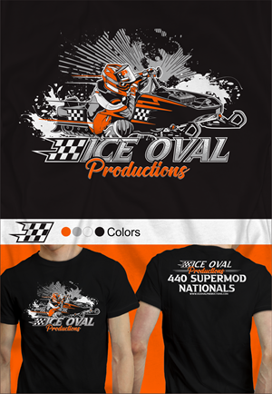 T-shirt Design by Yakuza20 for this project | Design: #29438061