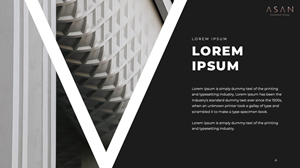 PowerPoint Design by hiko