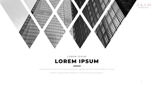 PowerPoint Design by hiko for this project | Design: #29444532