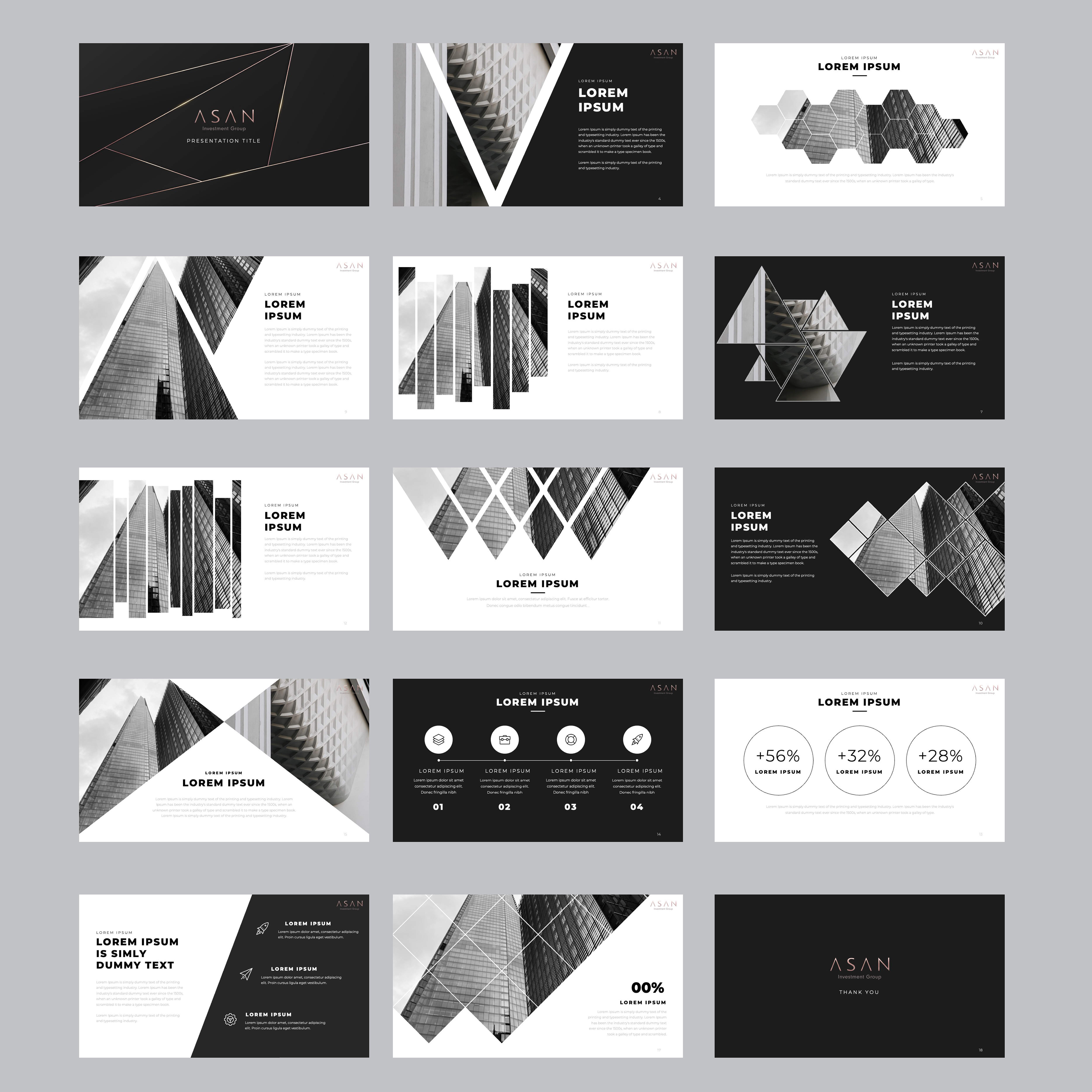 PowerPoint Design by hiko for this project | Design #29446320