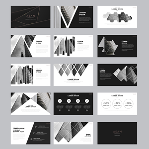 PowerPoint Design by hiko for this project | Design: #29446320