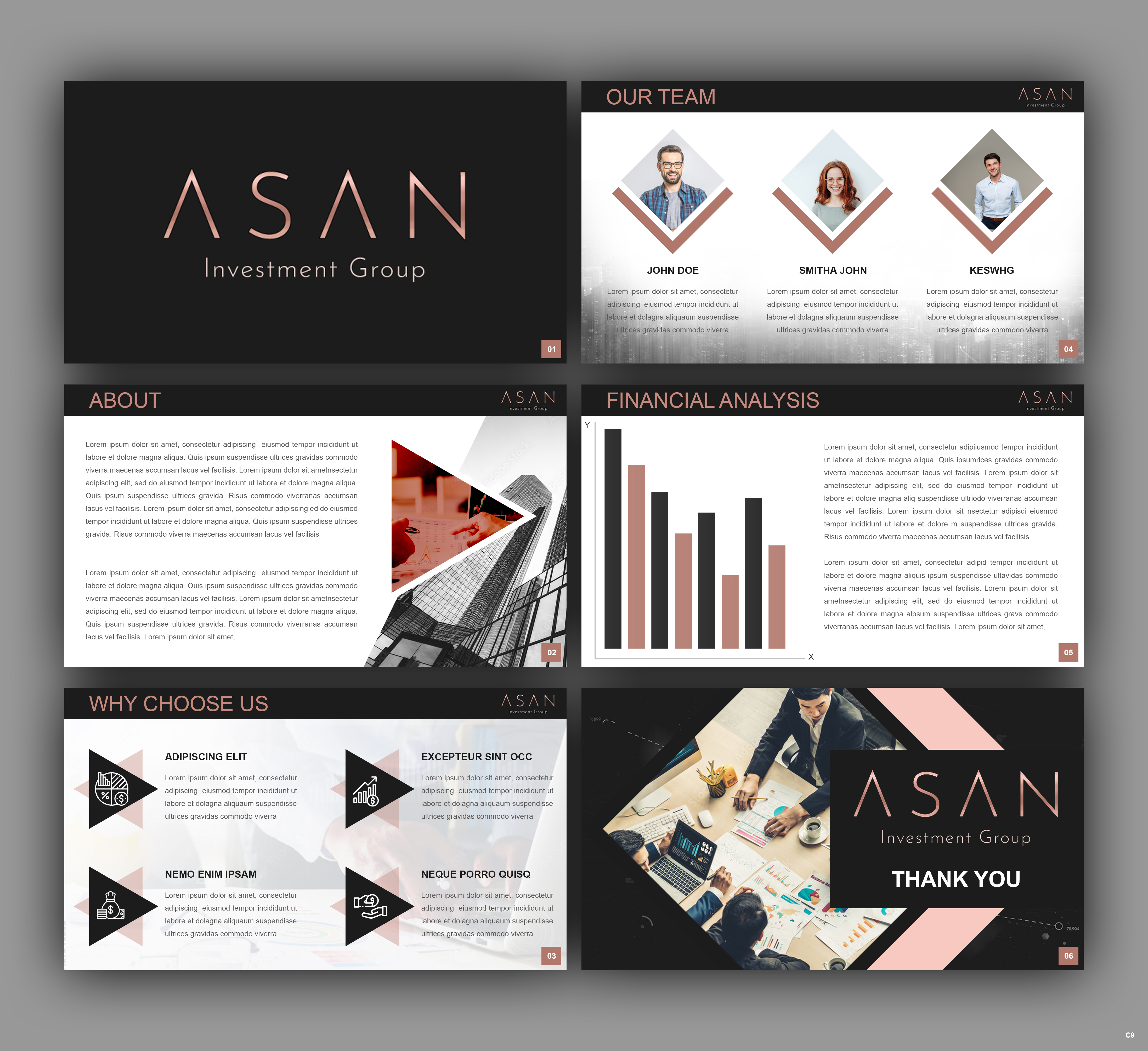 PowerPoint Design by pb for this project | Design #29443464