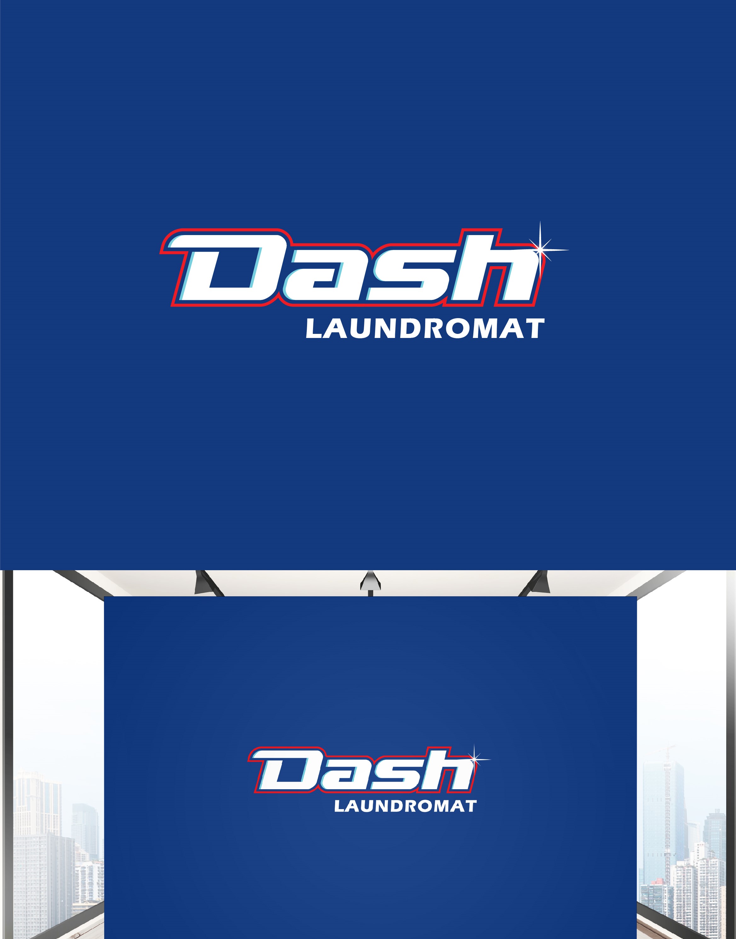 Logo Design by RikoAji for this project | Design #29450556