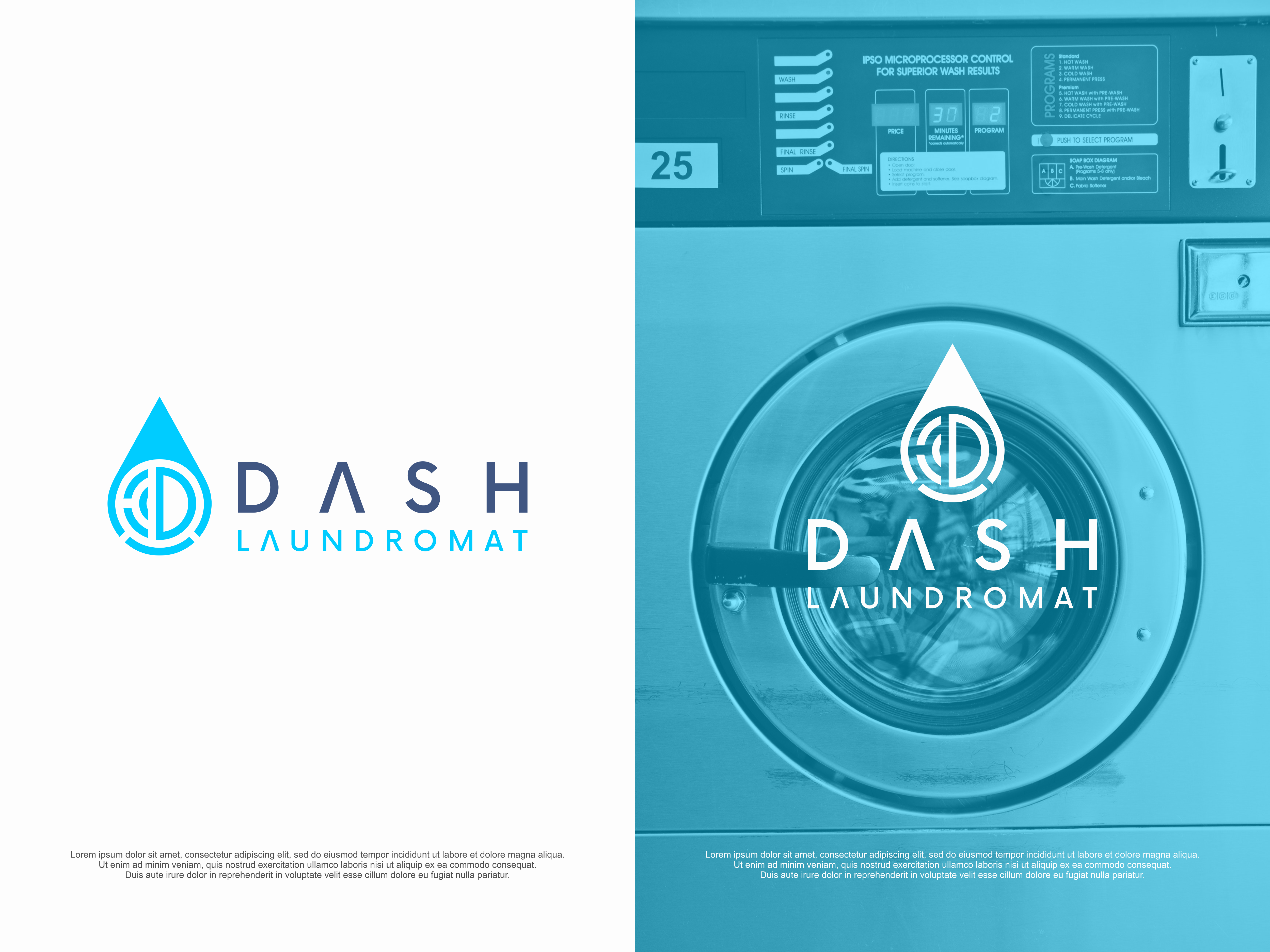 Logo Design by R!CKY for this project | Design #29470608