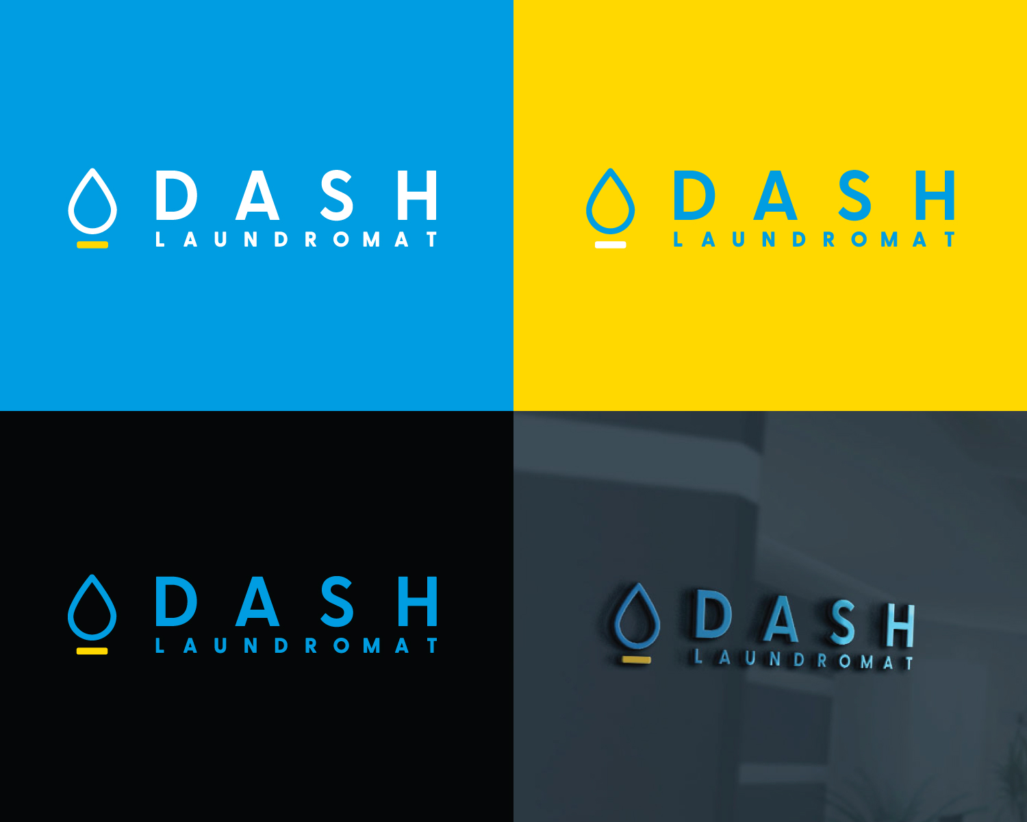 Logo Design by Atec for this project | Design #29443237