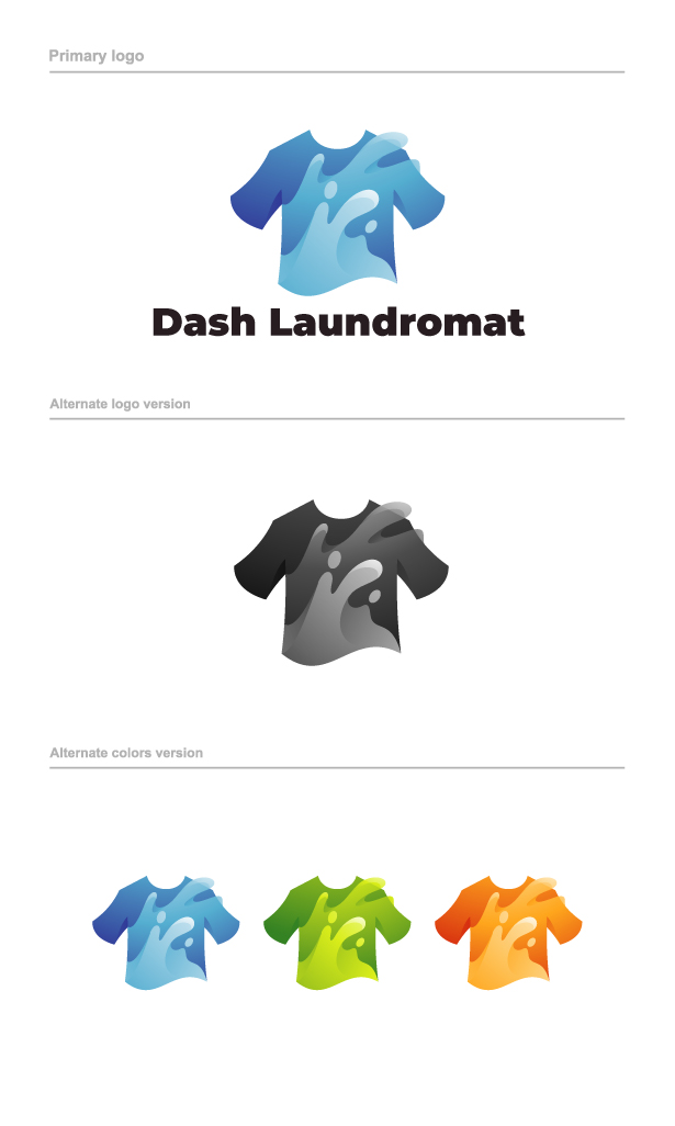 Logo Design by tariksamir for this project | Design #29466210