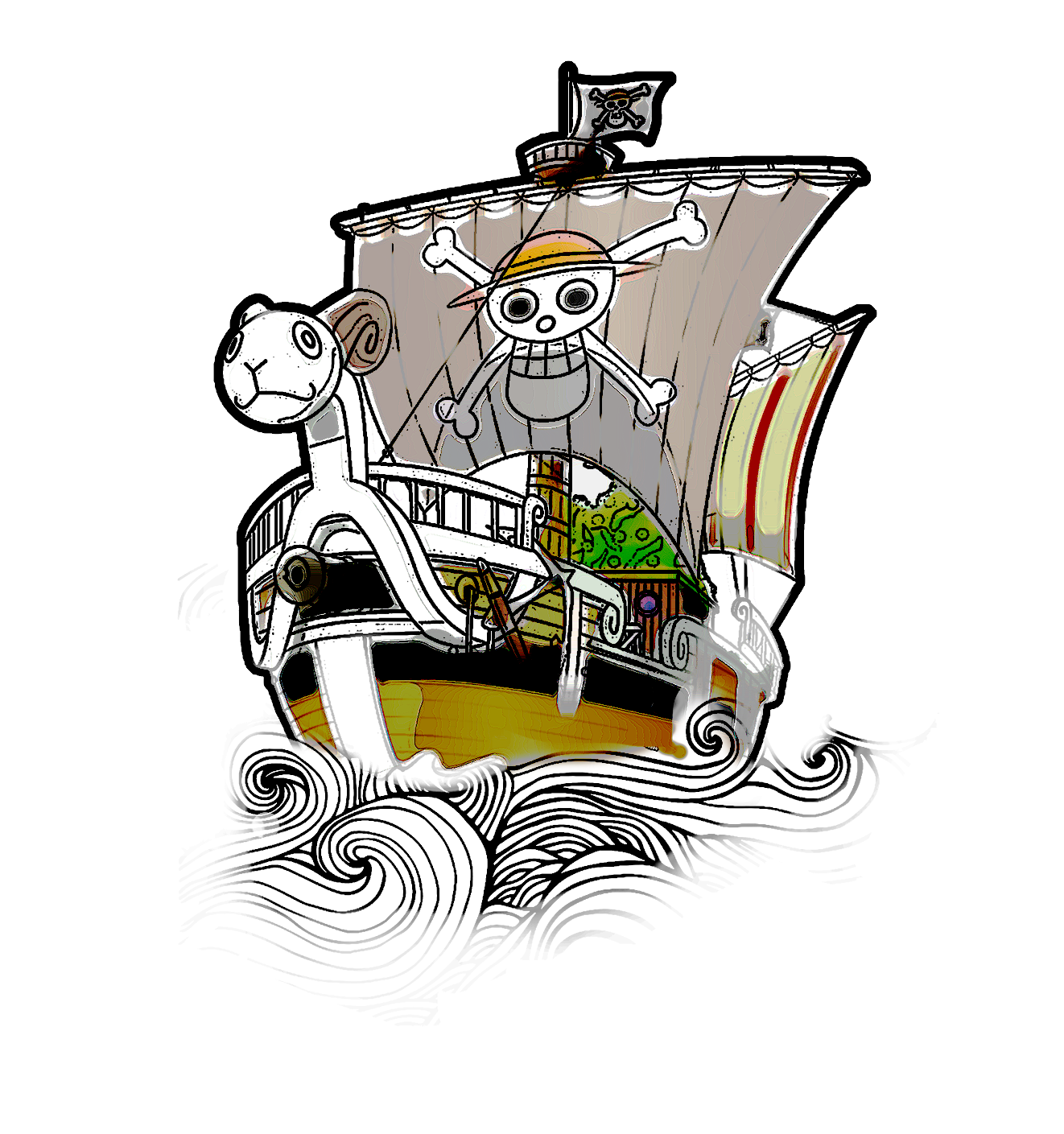 Tattoo Design by Mahder for this project | Design #29438283