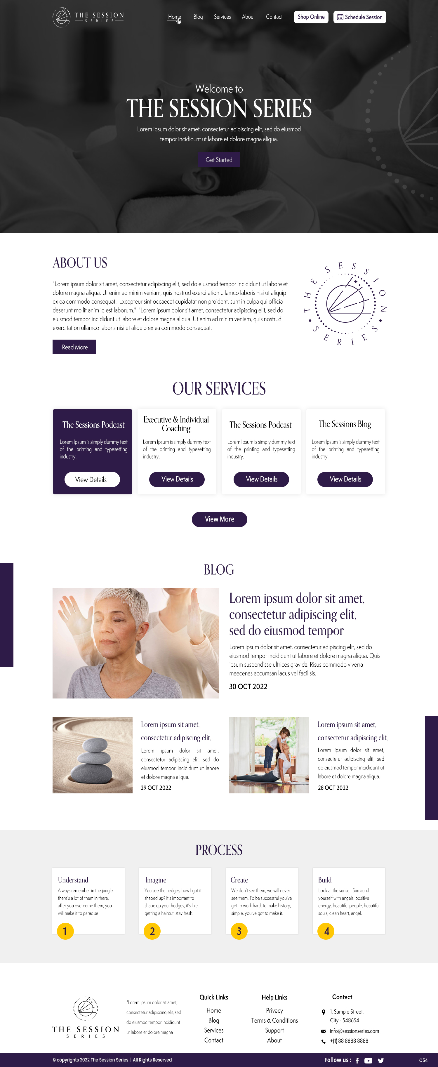 Web Design par pb pour ce projet | Design #29443509