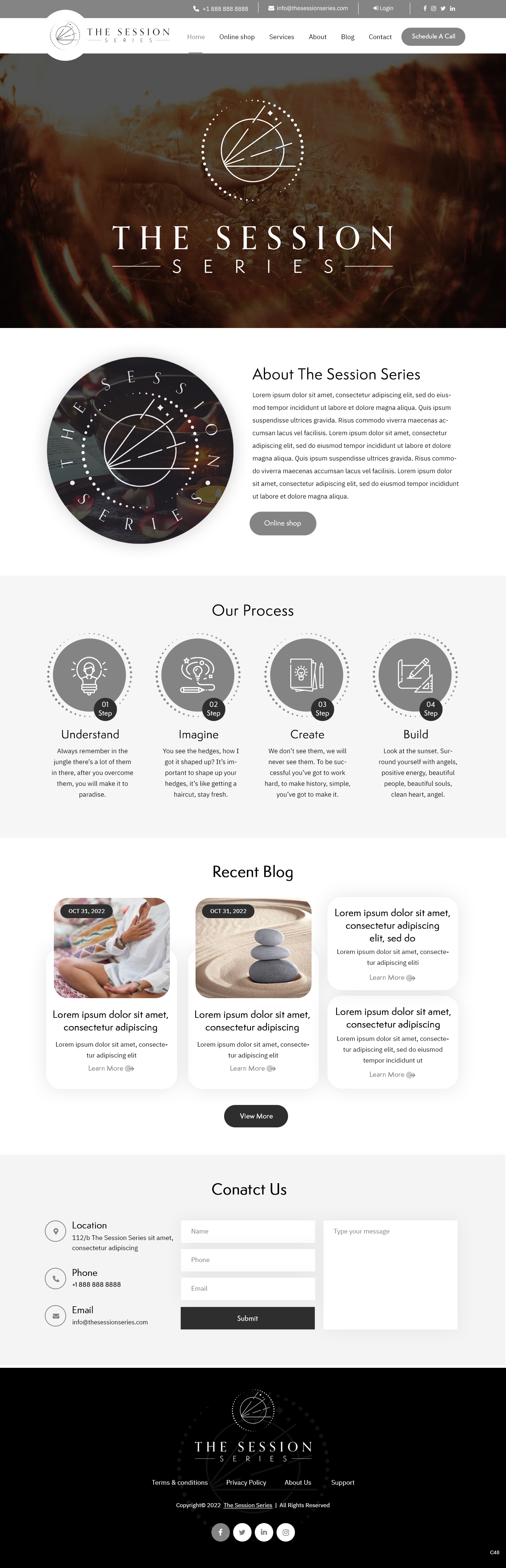 Diseño Web por pb para este proyecto | Diseño #29493920