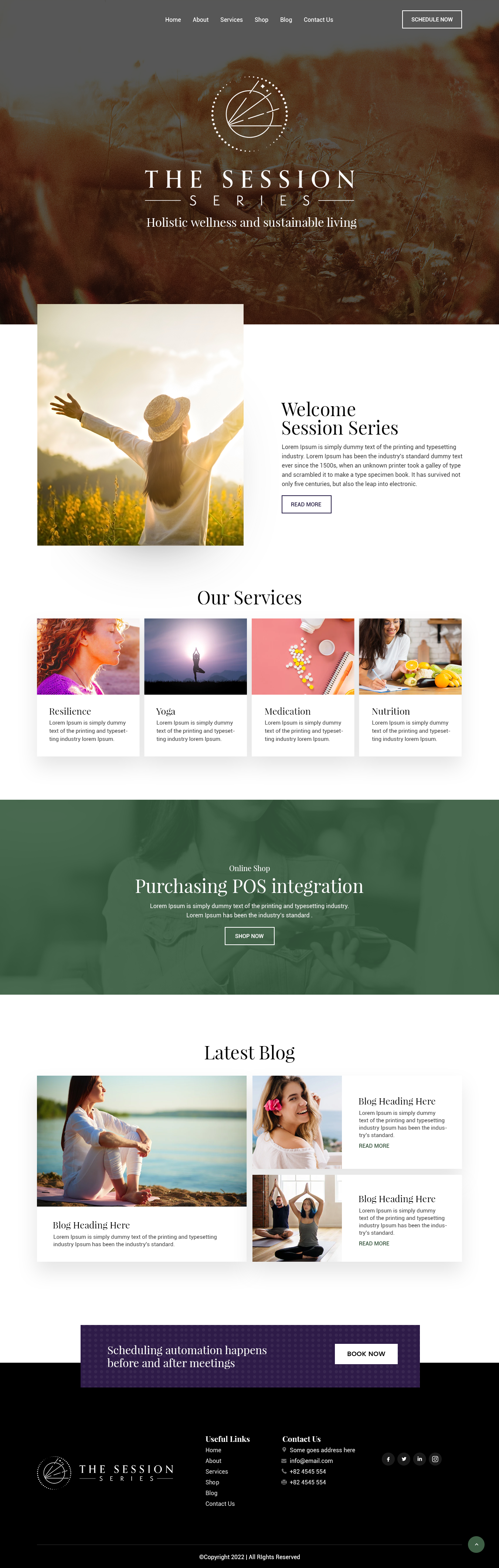 Web-Design von nzdesigners für dieses Projekt | Design #29463748