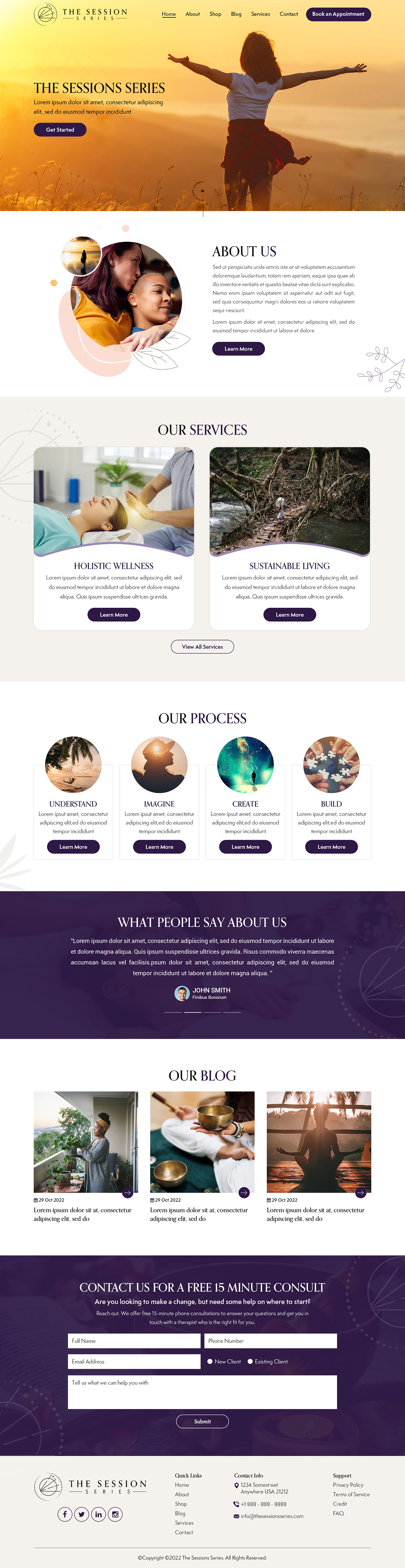 Web-Design von Titan Eagle für dieses Projekt | Design #29438874