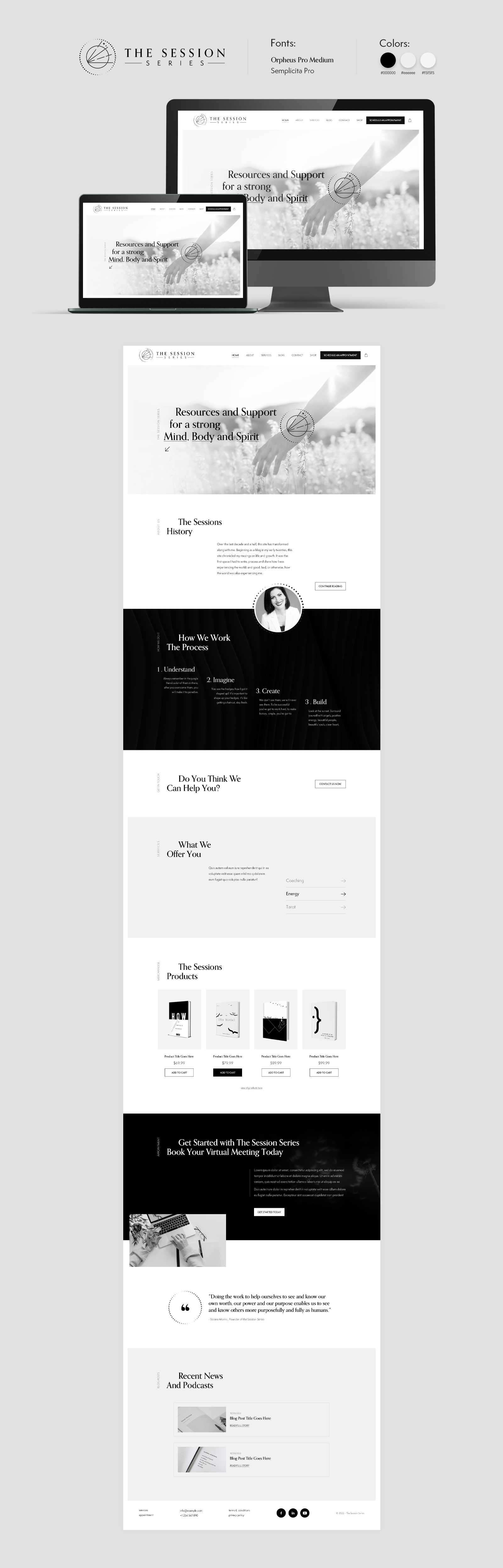 Web Design by PP² for this project | Design #29440876