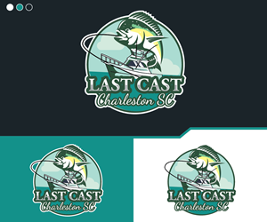 Logo Design by tridsgn