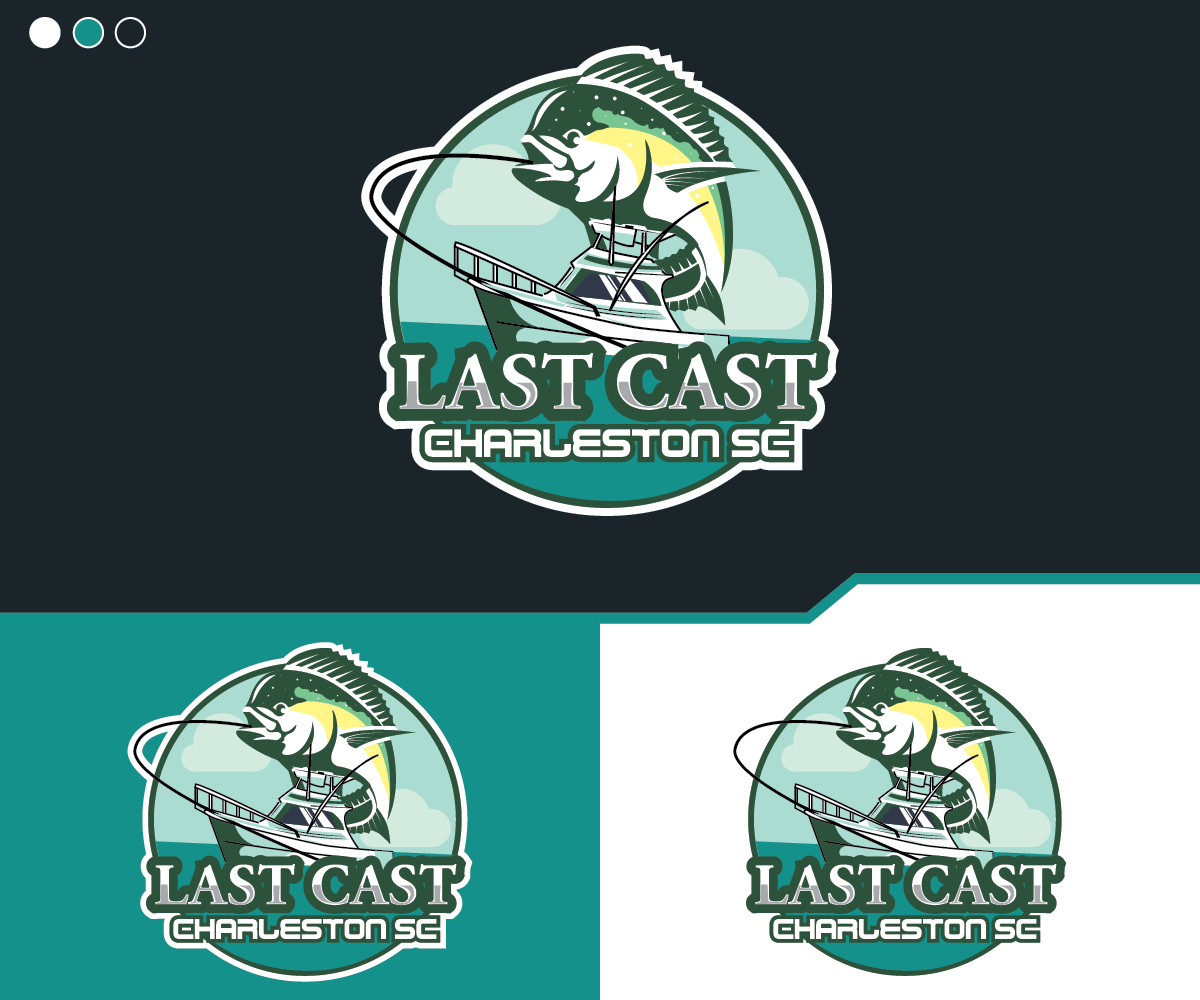 Logo-Design von tridsgn für dieses Projekt | Design #29443324