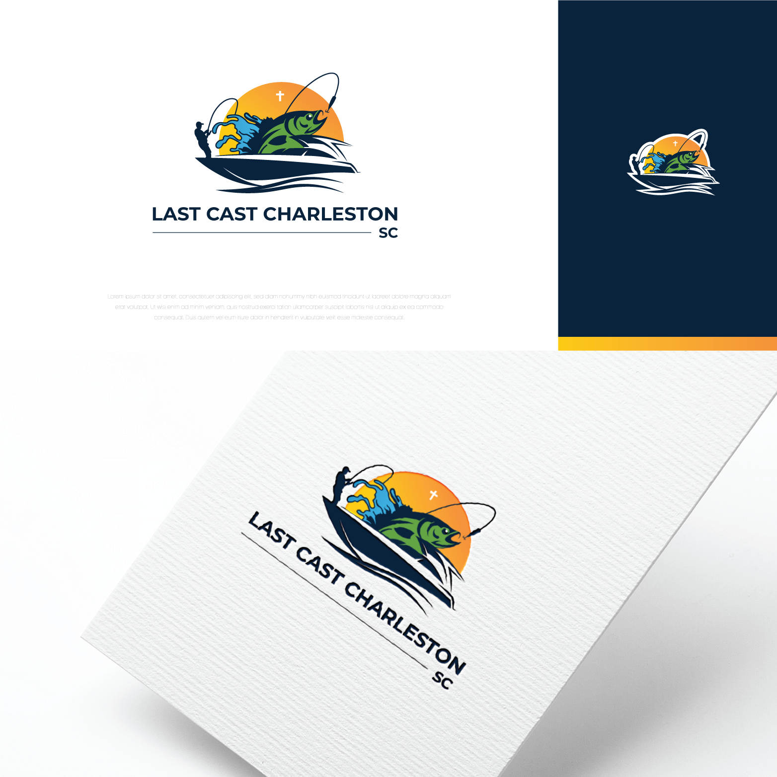 Logo Design by Shigh5 for this project | Design #29466975