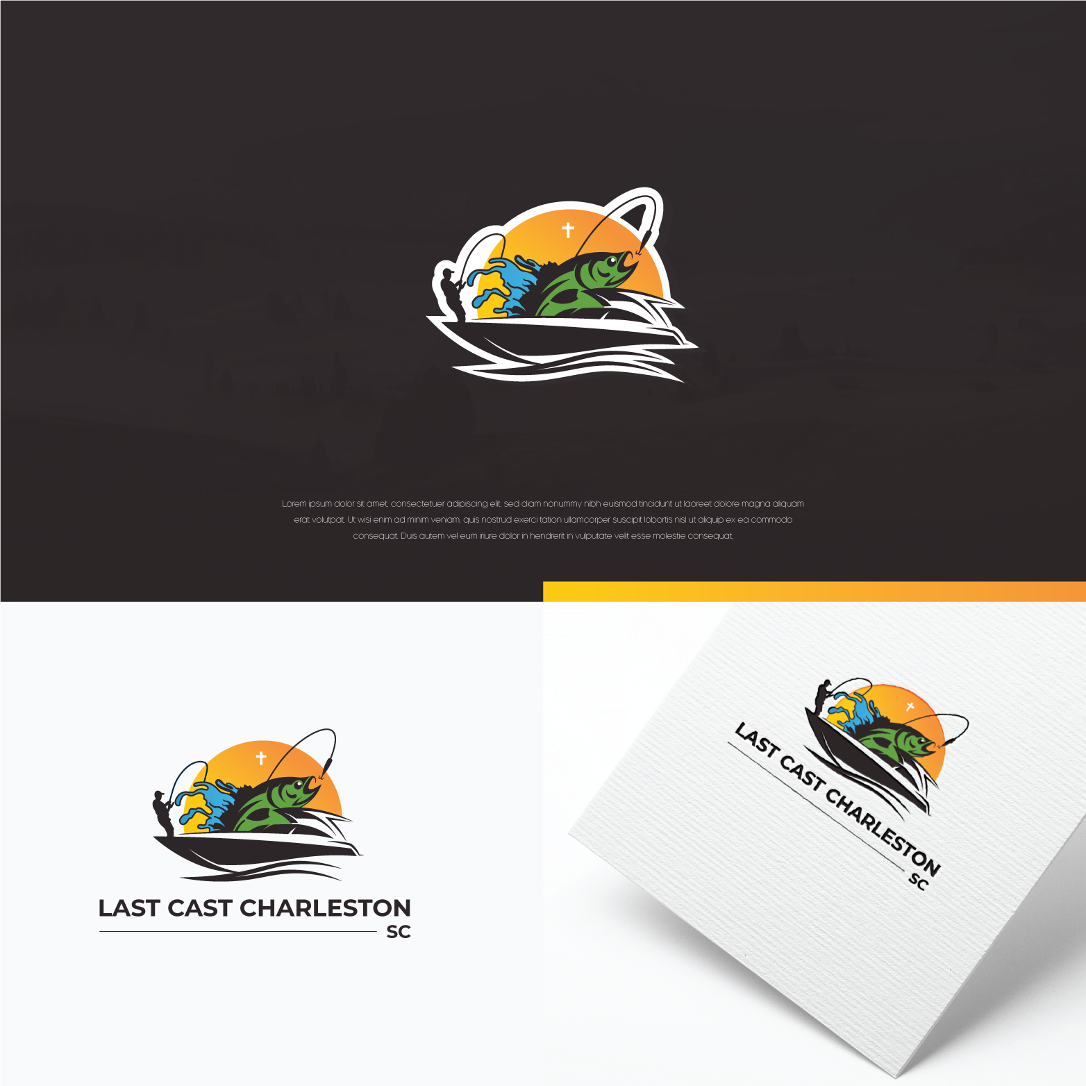 Logo Design by Shigh5 for this project | Design #29466976