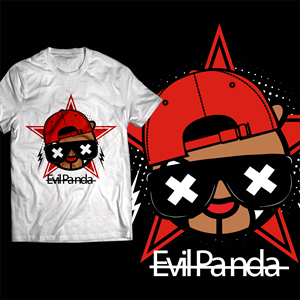 T-shirt Design by Rheanza for this project | Design: #29459420
