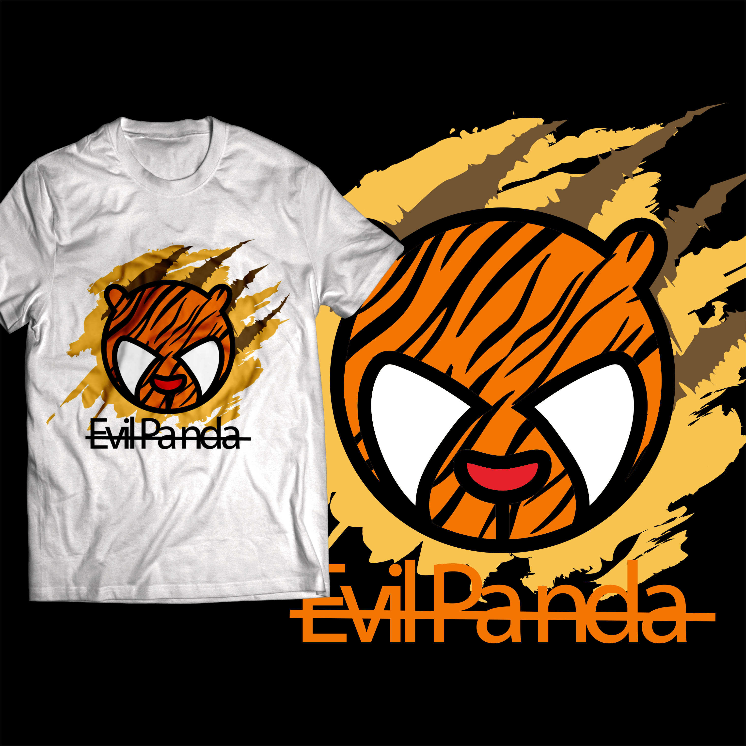T-shirt Design by Rheanza for this project | Design #29459425