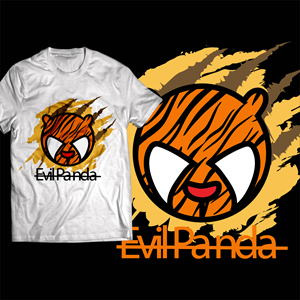 T-shirt Design by Rheanza for this project | Design: #29459425