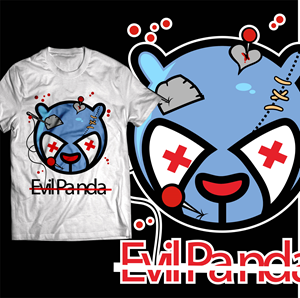 T-shirt Design by Rheanza for this project | Design: #29459426