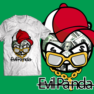 T-shirt Design by Rheanza for this project | Design: #29459427